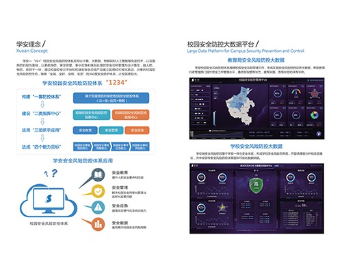 校园安防