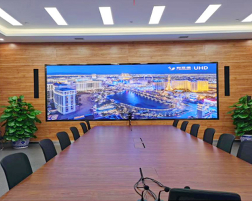 LED显示屏